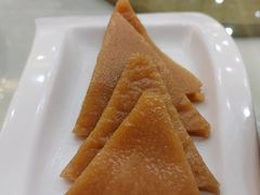 -坚记酒家·佛山老字号·顺德鱼生标准示范店