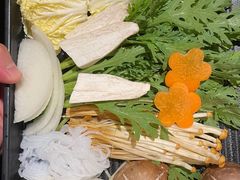 -满来寿喜烧(金虹桥店)