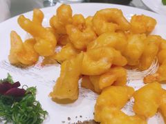 -品味居·首店·大连鲜活海鲜大连菜(东港店)