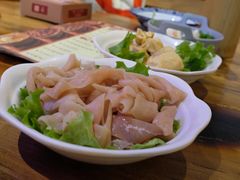 鸭肠-十六蒲(桂林路店)