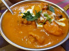 -食彩美印度特色美食餐厅·印度料理