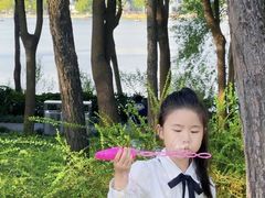 -美兰湖景区
