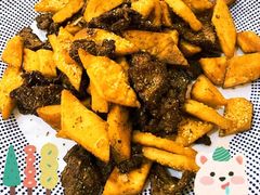 -阿拉木汗餐厅(山大路店)