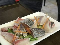 海甘鱼-六味牛杂煲·斋菜煲(桫椤湾店)