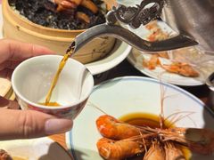 -寻宝记绍兴菜(鲁迅路店)