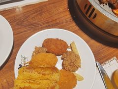 -汉巴味德(沈阳万象汇店)