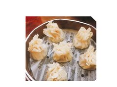 笋尖烧麦-新丰小吃(江陵路分店)