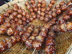 糖油果子-邓记新一代糖油果子(四川煤管局供销公司职工宿舍店)