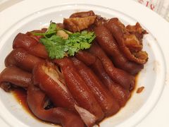 -厝包四点金·潮宴(太古仓店)