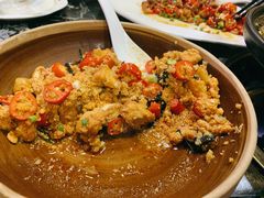 -李师傅脆肚(华强北店)