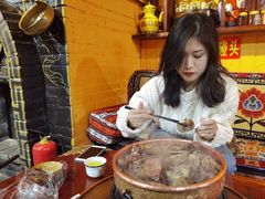 -康巴藏餐(束河古镇店)