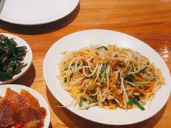 -姥姥家春饼店(惠新东街店)