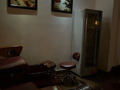 -富足堡SPA会所(深圳店)