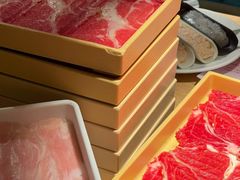 -温野菜涮涮锅(西单大悦城店)