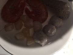 -加餐海鲜自助(宝龙一城店)