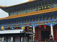 -六鼎山文化旅游区