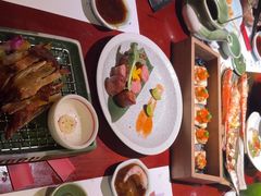 -匠和风精致料理(宁德万达店)
