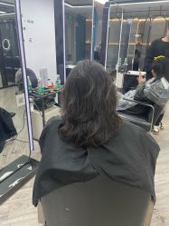 -奈川烫染Salon