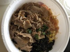 -新石器烤肉(之心城店)