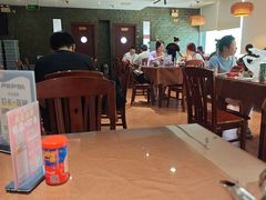 -天下客饭店(中山路店)