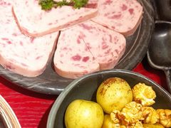 -谭鸭血老火锅·匠心(环球港旗舰店)