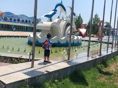 -北戴河圣蓝海洋公园
