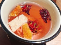 玫瑰陈皮-太二酸菜鱼(沈阳万象城店)