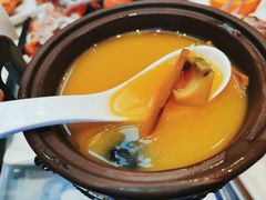 -半岛听涛蒸汽海鲜自助(K11店)