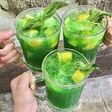 重庆这家火锅！是本成都人的快乐老家