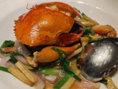 牛油太雕蒸膏蟹-惠食佳·朱雀(东方商厦店)