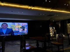 -V Bar海景扒房(北海湾惠龙万达嘉华酒店)