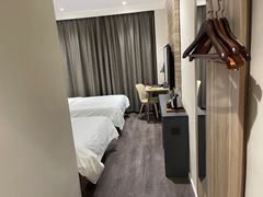 -汉庭(南京新街口中心店)