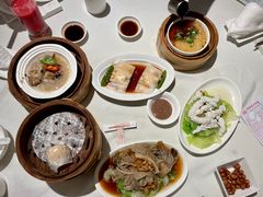 -潮福城潮州大酒楼(湖滨北路店)