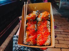 -品腐记·豆腐王朝(老门东总店)