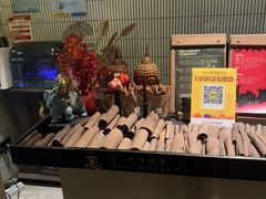 -涟LIAN·泰式按摩·MASSAGE·SPA(华强北店)