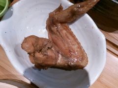 -72街红烧排骨饭(海珠丽影广场店)