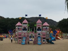 -白马涧龙池景区