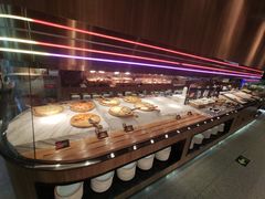 -比格比萨自助(南京万达茂店)