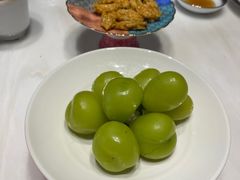 -海味世家·家常菜馆(明州里店)