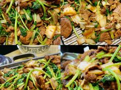 -恭敬李·烤鸭(天坛北门店)