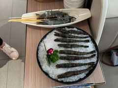 -海底捞火锅(凤凰广场店)