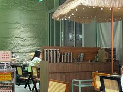 -椰庭·椰子鸡·创意玩家(晶耀前滩店)