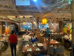 -三个大叔东北烧烤·砂锅菜(西三旗店)