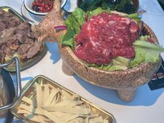 -刘少华贵州小黄牛·鲜牛肉火锅(总店)