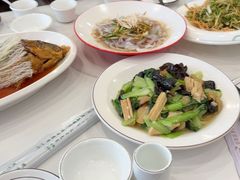 -黄家老店·非遗灌汤包(晋安路店)