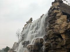 -枫香湖儿童公园