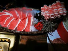-九鼎轩脆毛肚火锅(三钢里店)