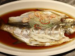 太湖三白-平山宴(瘦西湖店)