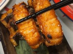 -辉记炭烧海鲜大排档·老字号(福田店)