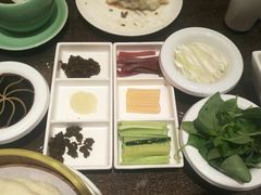 -阿庄新豫菜(航海东路店)